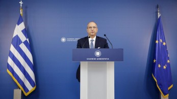 Γ. Οικονόμου: «Ο κ. Τσίπρας θεωρεί εθνική ανάγκη το τσάκισμα της μεσαίας τάξης»