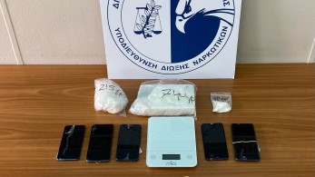 Εξαρθρώθηκε εγκληματική οργάνωση διακίνησης ναρκωτικών στην Αττική