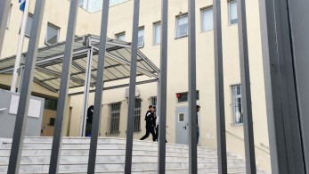 Κανονικά προσήλθαν οι μαθητές στο ΕΠΑΛ Σταυρούπολης