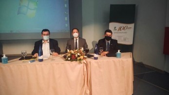 Λιβανός: Το μέλλον του αγροτικού κόσμου περνάει μέσα από τα συνεταιριστικά σχήματα