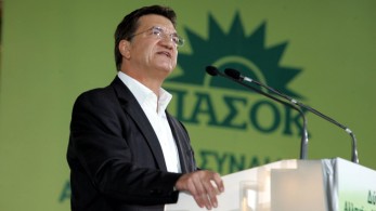 Ευθυμίου: Ο ΣΥΡΙΖΑ είναι το νεκρό ΠΑΣΟΚ και ο Τσίπρας ένας πολιτικός Τάκης Ζαχαράτος