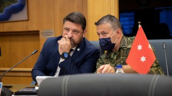 Επίσκεψη Χαρδαλιά στην ΑΣΔΕΝ