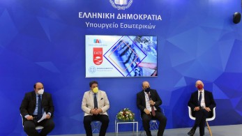 Τριαντόπουλος: Νέες τεχνολογίες και περιβάλλον: Προκλήσεις και προοπτικές