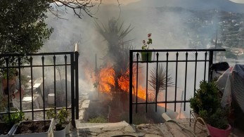 Έκρηξη σε διώροφο σπίτι στα Καλύβια: Επτά οι τραυματίες, ανάμεσα τους και παιδιά!