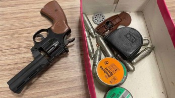 Τέσσερις συλλήψεις για την επίθεση σε βάρος 32χρονου στη Λ. Αλεξάνδρας