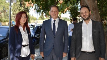 Αλιευτικό καταφύγιο Νέας Κρήνης-Δήμ.Καλαμαριάς στον Σπ. Λιβανό: Ξεμπλοκάρατε ένα έργο που περιμένουμε εδώ και 40 χρόνια