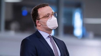 Γερμανία: Τέλος της πανδημίας την άνοιξη προβλέπει ο Γενς Σπαν