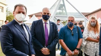 Λιβανός: Το Γεωπονικό Πανεπιστήμιο Αθηνών, πολύτιμος και σταθερός σύμμαχος του ΥΠΑΑΤ