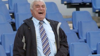 «Έφυγε» από τη ζωή ο «Εθνικάρας» Γιάννης Ματζουράνης