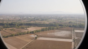 Ιανός: Η φυσική καταστροφή που άλλαξε το κράτος