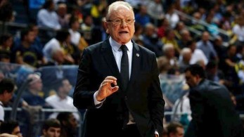 Το “αντίο” στον Ίβκοβιτς από τον κόσμο του μπάσκετ