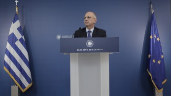 Οικονόμου για επεισόδια στη Σταυρούπολη: Καμία ανοχή σε εγκληματικές συμπεριφορές