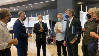 Θεσσαλονίκη: Έκθεση από… το μέλλον της ΔΕΘ