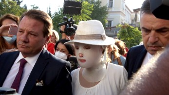 Πλαστική χειρούργος για Ιωάννα: θα ζήσει το υπόλοιπο της ζωής της υπό ειδικές συνθήκες