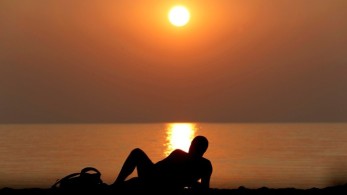 Καιρός: Καλοκαίρι ξανά-Στους 37 βαθμούς η θερμοκρασία το Σαββατοκύριακο