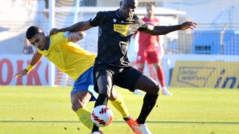 Super League 1: Δε «Χ»αμογέλασε κανείς στη Φθιώτιδα