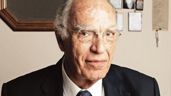 Βασίλης Λεβέντης: Κρίσιμη η κατάσταση  σύμφωνα με το ιατρικό ανακοινωθέν