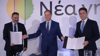 Λιβανός: Αρωγός το ΥΠΑΑΤ σε καινοτόμες πρακτικές