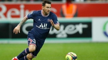 Μέσι: «Σιγά – σιγά προσαρμόζομαι»