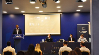 Παύλος Μαρινάκης: Η ψηφιακή επανάσταση είναι εδώ και ήρθε για να μείνει