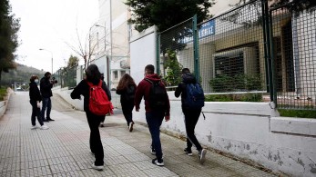 Τζανάκης: Προοδευτικά τουλάχιστον 300 με 500 παιδιά θα χρειαστεί να νοσηλευτούν