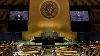 Ισχυρό οικονομικό και γεωπολιτικό αποτύπωμα της Ελλάδας στις επαφές Μητσοτάκη στη Νέα Υόρκη