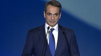 Δημοσκόπηση Marc: Διψήφια διαφορά με υπεροχή Μητσοτάκη