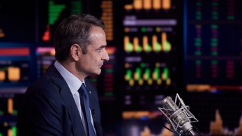 Δεν θα μεταβεί στο Ground Zero ο πρωθυπουργός -Συνάντηση με τη διευθυντική ομάδα της WSJ