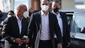 Γιάννης Μπρατάκος: Κέρδισε το στοίχημα της ΔΕΘ