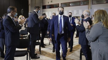 Αυστηρό μήνυμα Μητσοτάκη προς επιτήδειους και επίδοξους κερδοσκόπους