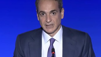 ΔΕΘ – Μητσοτάκης: Η χώρα δεν θα ξανακλείσει-Δημοσκοπήσεις-Ανατιμήσεις-3η δόση εμβολιασμών