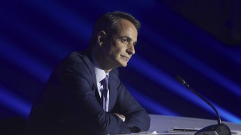 Δημήτρης Τσιόδρας: Ο τρόπος του Κυριάκου Μητσοτάκη