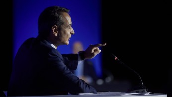 Πολυετές πρόγραμμα αποκατάστασης των πληγέντων  στη Β. Εύβοια