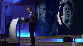 Το σχέδιο του Κυρ. Μητσοτάκη «για την Ελλάδα που κοιτάζει μόνο ψηλά»