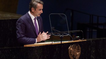 Μητσοτάκης/ΟΗΕ: Η Ελλάδα είναι αντιμέτωπη με ένα παράνομο casus belli