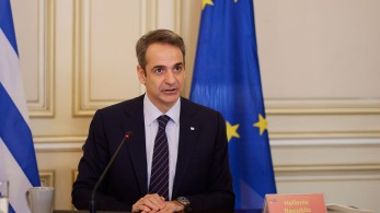 Στην Κρήτη ο Κυριάκος Μητσοτάκης: Επισκέπτεται τις πληγείσες από τον σεισμό περιοχές
