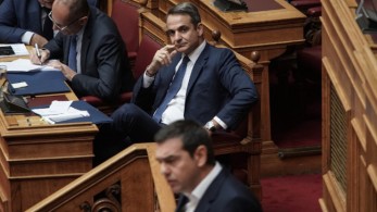 Η “γαλοπούλα” ψήνεται…