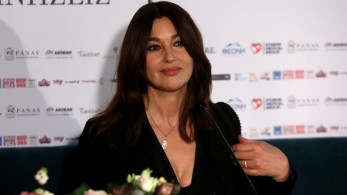 Μόνικα Μπελούτσι: «Οι επιστολές της Μαρίας Κάλλας εμπλούτισαν την δική μου ζωή»