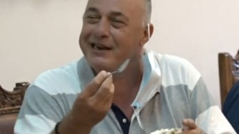Ο… Λεπέν του Βόλου και η αφωνία των τοπικών βουλευτών Ο… Λεπέν του Βόλου και η αφωνία των τοπικών βουλευτών