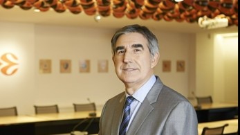 Μπερτομέου για Ίβκοβιτς: “Επηρέασε το ευρωπαϊκό μπάσκετ περισσότερο από κάθε άλλον προπονητή”