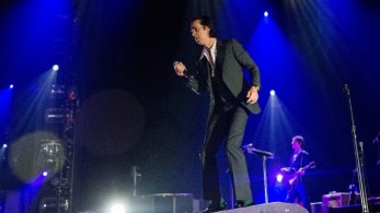 Τα απομνημονεύματα του Νικ Κέιβ μετά τον θάνατο του γιου του