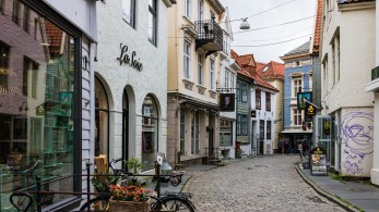 Κορωνοϊός: Άρση των περιορισμών στη Νορβηγία