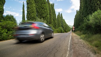 Η αυτόνομη οδήγηση θα περιορίσει στο ελάχιστο τον παράγοντα του λάθους