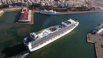 ΟΛΠ: Αύξηση τζίρου 8,3% το Α’ εξάμηνο 2021