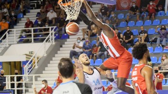 Επιβλητική επανεμφάνιση Ολυμπιακού στο κύπελλο