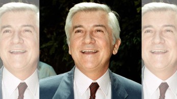 Παύλος Μπακογιάννης: Ο πολιτικός της συμφιλίωσης