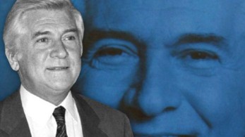 ΝΔ: Τριάντα δύο χρόνια μετά, ο Παύλος Μπακογιάννης ζει στη μνήμη και στις καρδιές μας