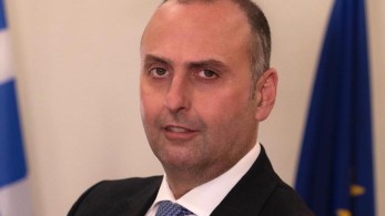 Γιώργος Καραγιάννης/Ιανός: Δίπλα στους πολίτες με ολοκληρωμένο σχέδιο για την ολιστική αναβάθμιση περιοχών