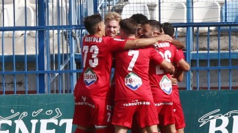 Super League 1: «Βόλτα» του Βόλου στη Ριζούπολη