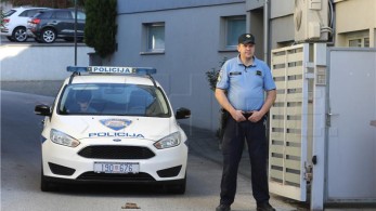 Κροατία: Πενηνταεξάχρονος φέρεται να σκότωσε τα τρία παιδιά του